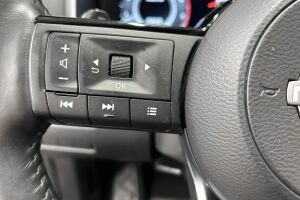 Nissan Qashqai esikatselu 12