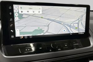 Nissan Qashqai esikatselu 11