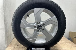 Nissan Qashqai esikatselu 15