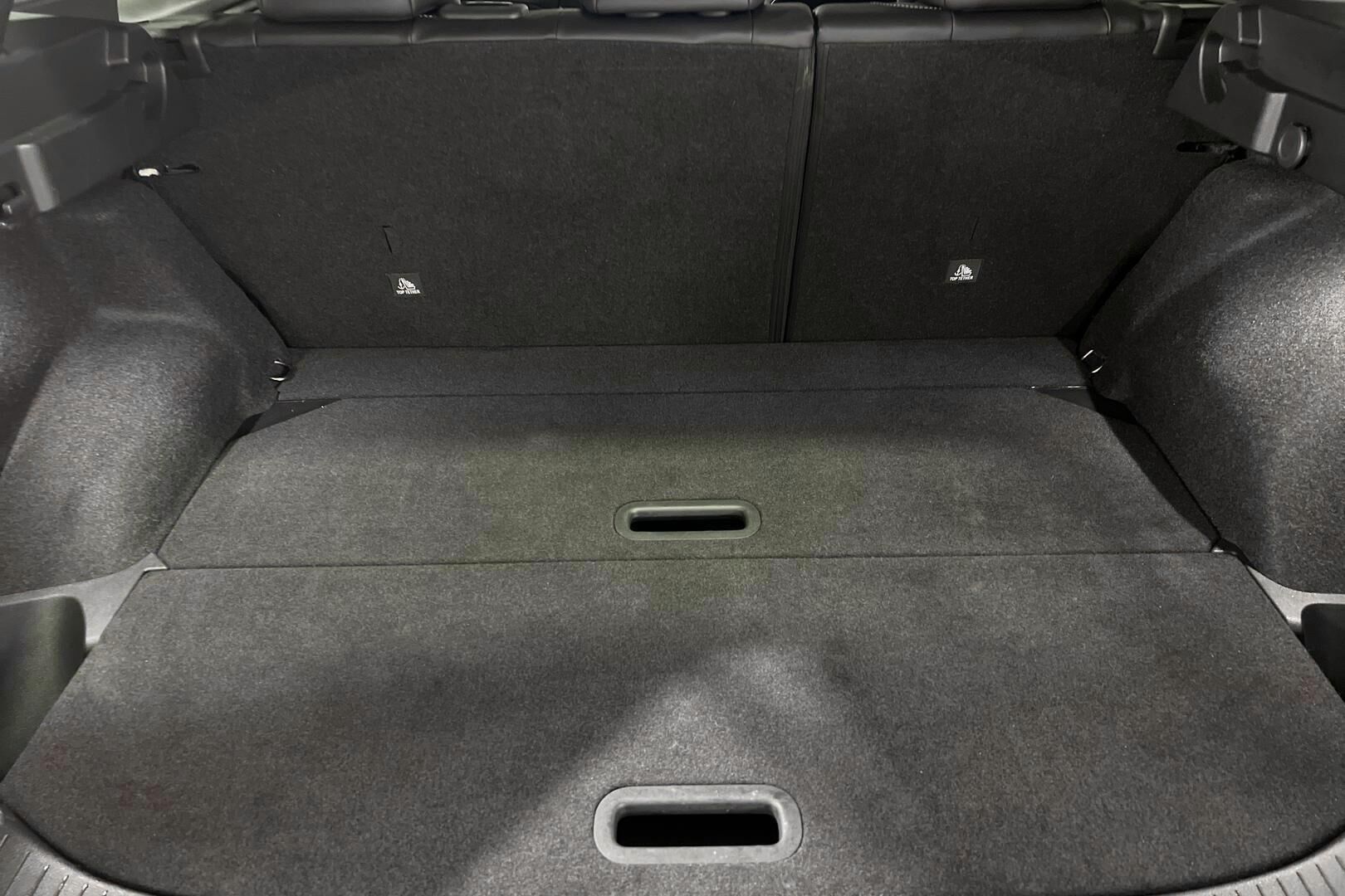 Nissan Qashqai iso kuva 12