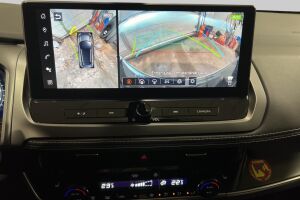 Nissan Qashqai esikatselu 20