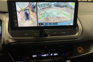 Nissan Qashqai esikatselu 21