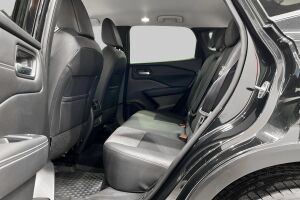 Nissan Qashqai esikatselu 6