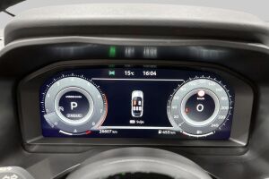 Nissan Qashqai esikatselu 9