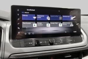 Nissan Qashqai esikatselu 11