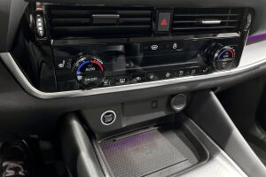 Nissan Qashqai esikatselu 13