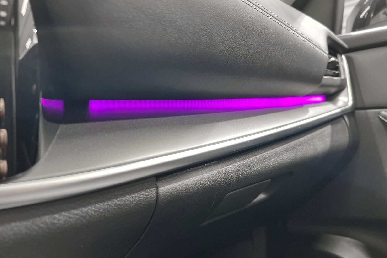 Nissan Qashqai iso kuva 15