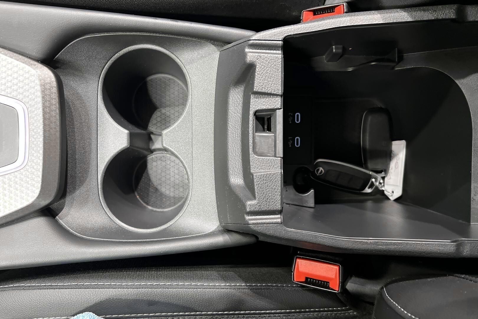 Nissan Qashqai iso kuva 32