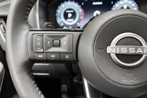 Nissan Qashqai esikatselu 16