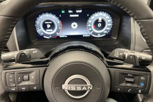 Nissan Qashqai esikatselu 30