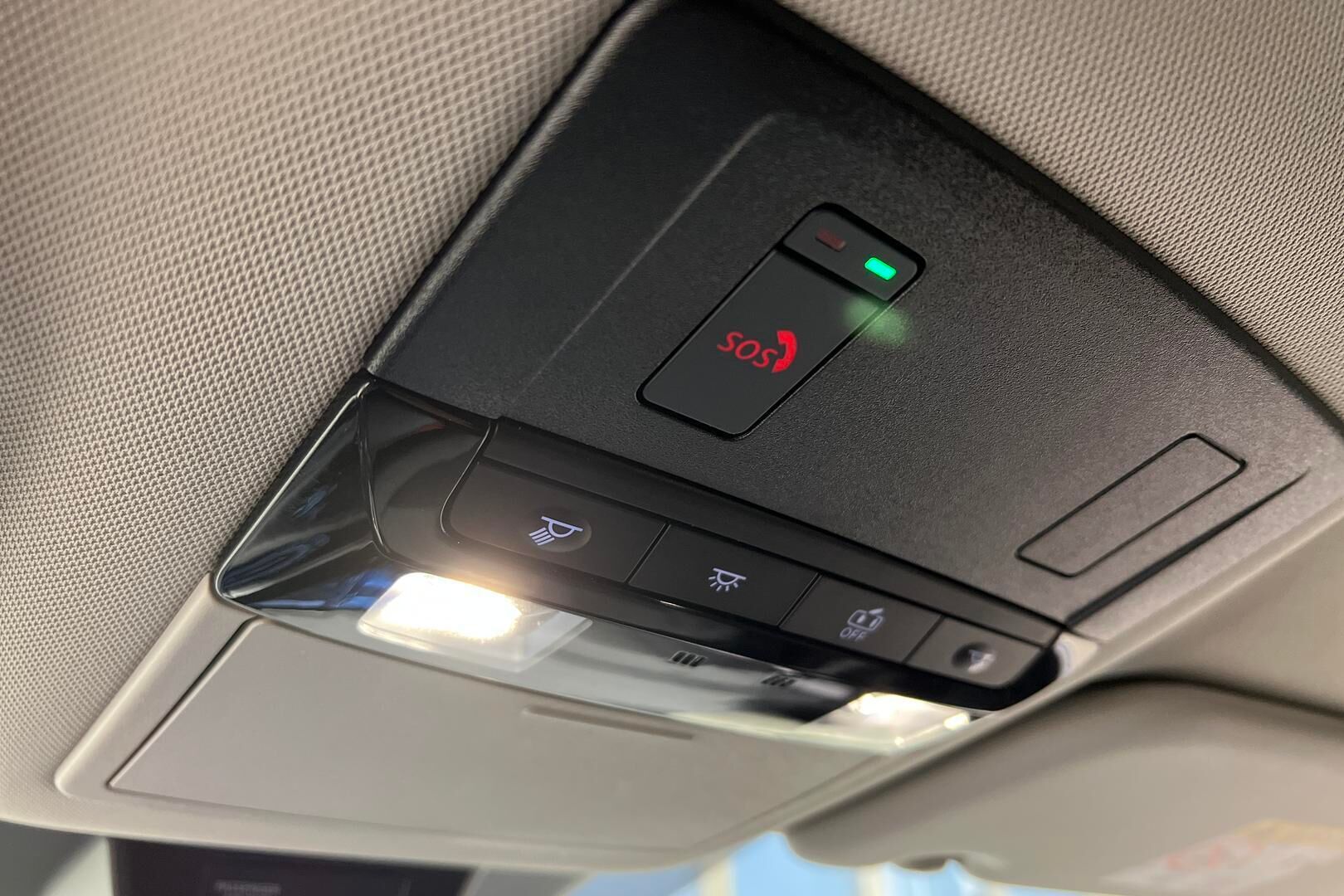 Nissan Qashqai iso kuva 20