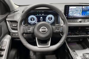 Nissan Qashqai esikatselu 20