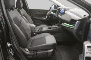 Nissan Qashqai esikatselu 4