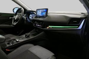 Nissan Qashqai esikatselu 5