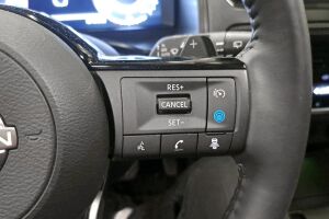 Nissan Qashqai esikatselu 6