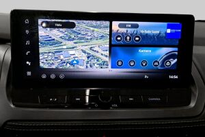 Nissan Qashqai esikatselu 7