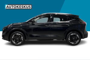 Nissan Qashqai esikatselu 4