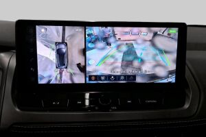 Nissan Qashqai esikatselu 8