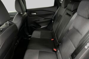 Nissan Qashqai esikatselu 19