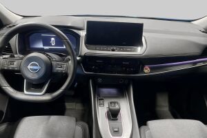 Nissan Qashqai esikatselu 10