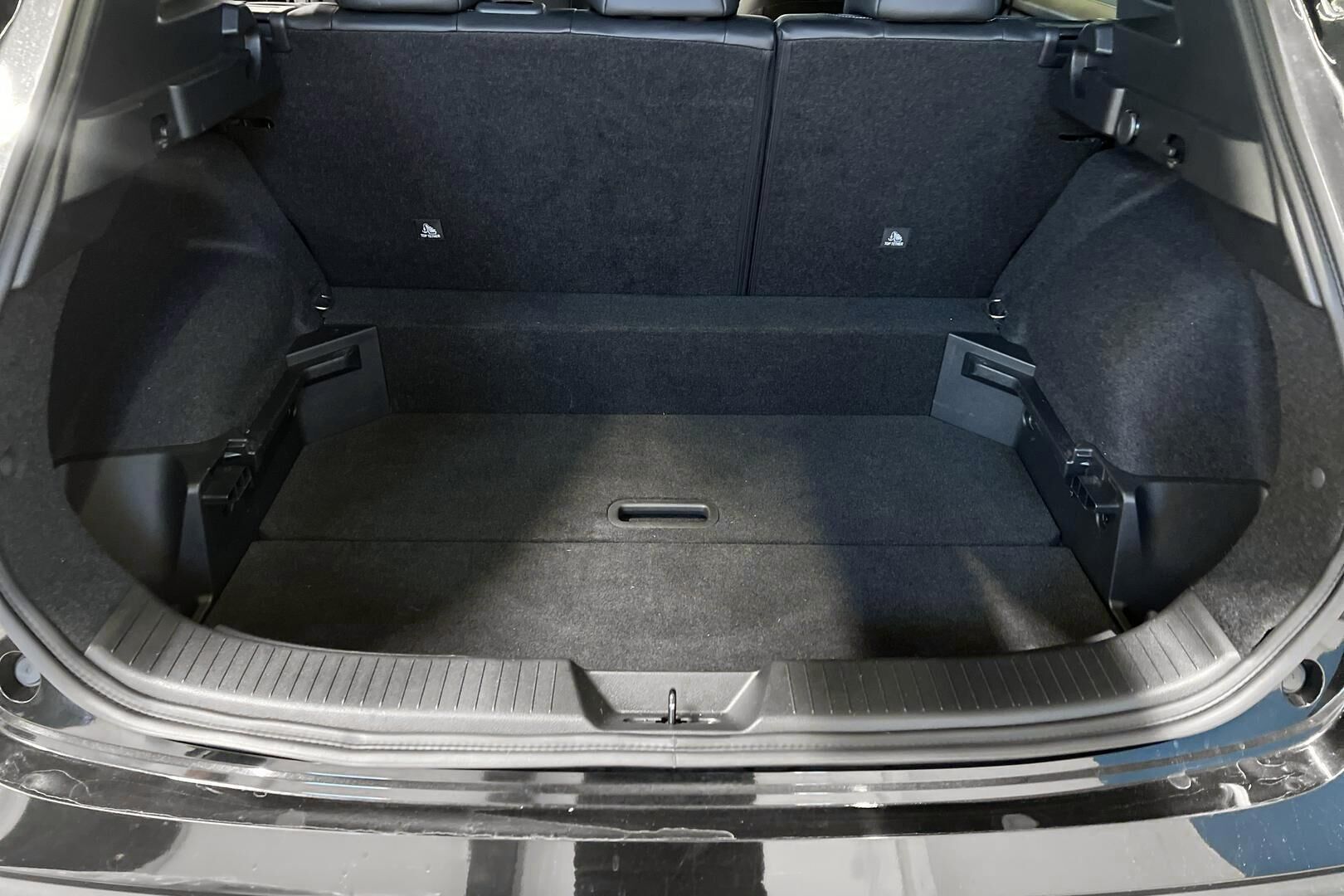 Nissan Qashqai iso kuva 12