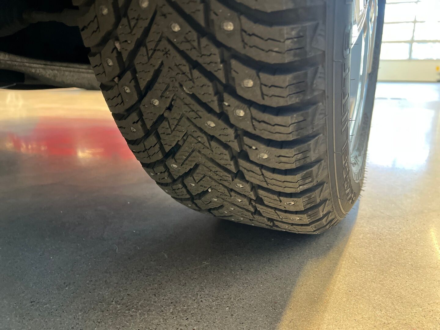 Nissan Qashqai iso kuva 13