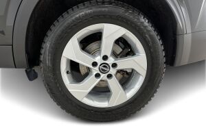 Nissan Qashqai esikatselu 7