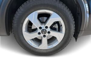 Nissan Qashqai esikatselu 13