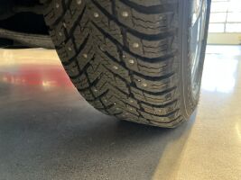 Nissan Qashqai esikatselu 14