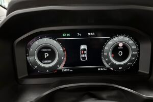 Nissan Qashqai esikatselu 21