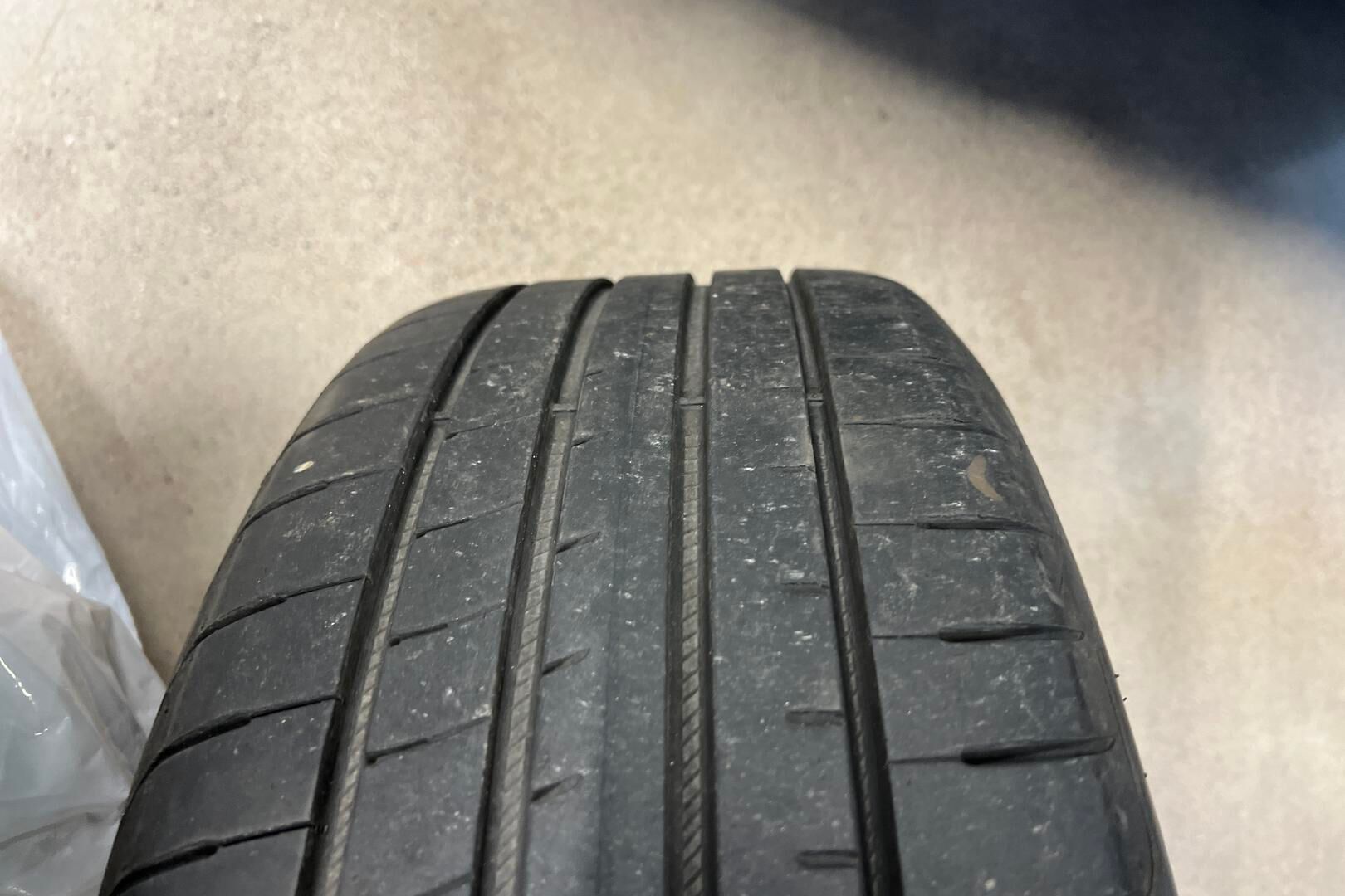 Nissan Qashqai iso kuva 15