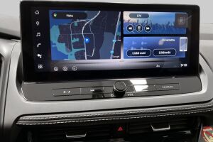 Nissan Qashqai esikatselu 8