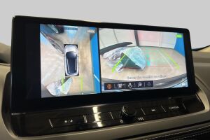 Nissan Qashqai esikatselu 17