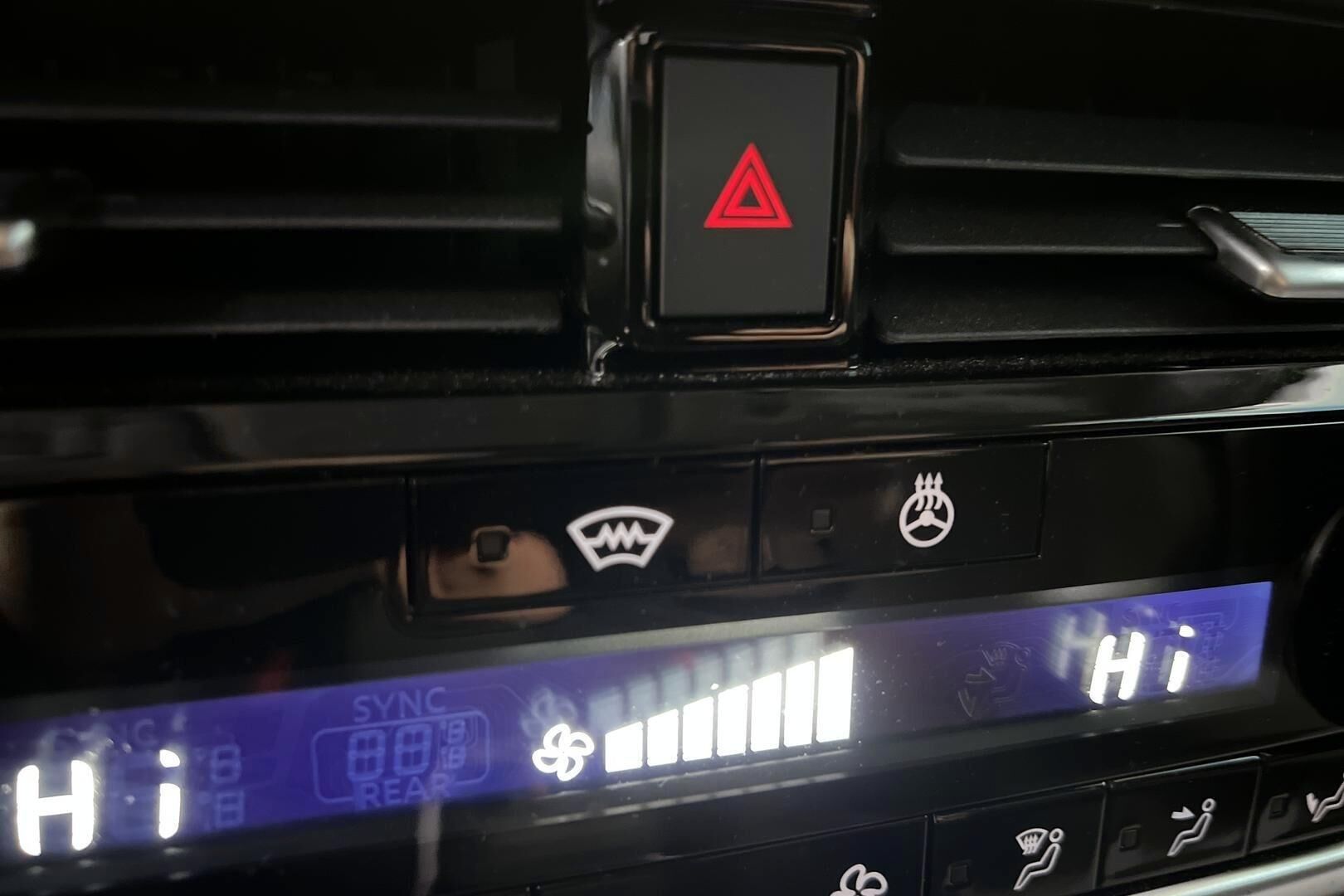 Nissan Qashqai iso kuva 18