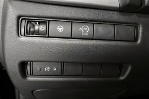 Nissan Qashqai esikatselu 11