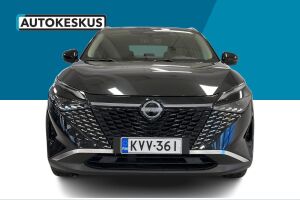 Nissan Qashqai esikatselu 15