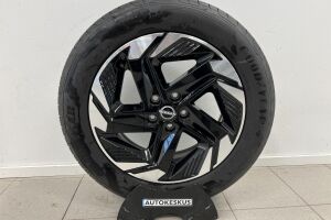 Nissan Qashqai esikatselu 13