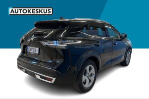 Nissan Qashqai esikatselu 5