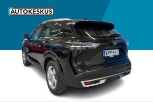 Nissan Qashqai esikatselu 7