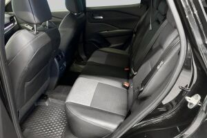 Nissan Qashqai esikatselu 9