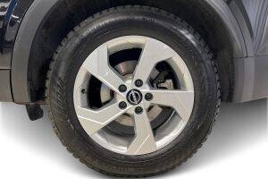 Nissan Qashqai esikatselu 10