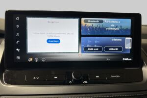 Nissan Qashqai esikatselu 12