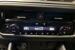 Nissan Qashqai esikatselu 13