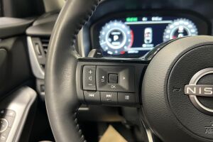 Nissan Qashqai esikatselu 14