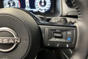 Nissan Qashqai esikatselu 17