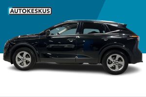 Nissan Qashqai esikatselu 7