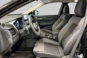 Nissan Qashqai esikatselu 8