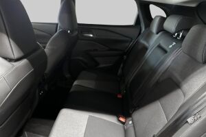 Nissan Qashqai esikatselu 9
