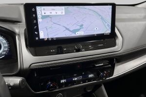 Nissan Qashqai esikatselu 13