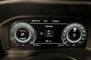 Nissan Qashqai esikatselu 11